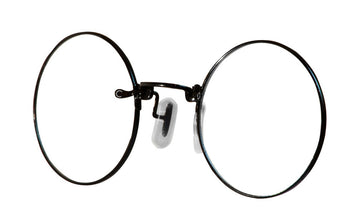 Titanium eyeglasses